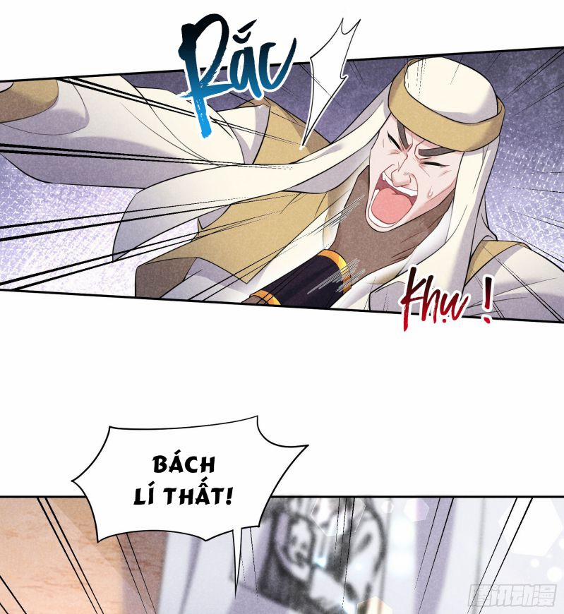 Trở Thành Nam Nhân Của Vương 115 trang 6