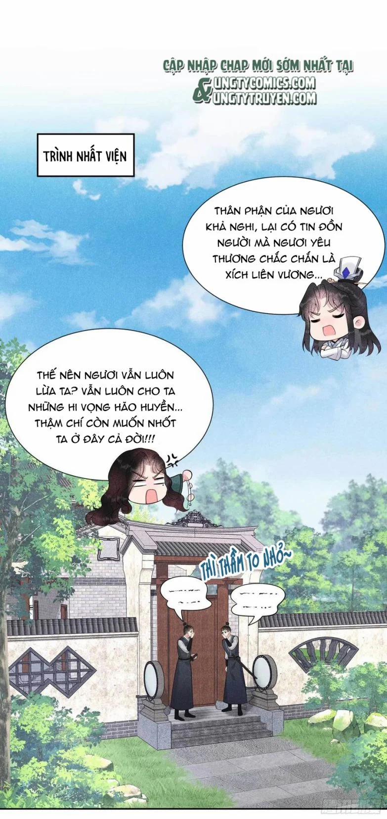 Trở Thành Nam Nhân Của Vương 19 trang 1