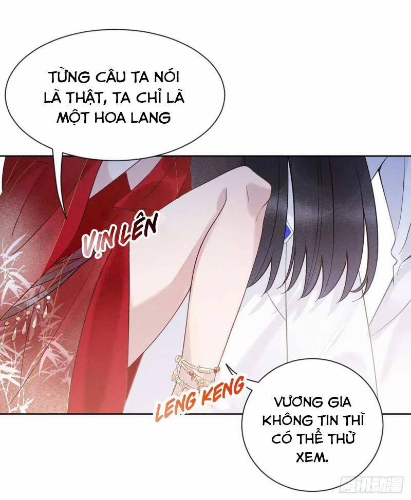 Trở Thành Nam Nhân Của Vương 2 trang 1