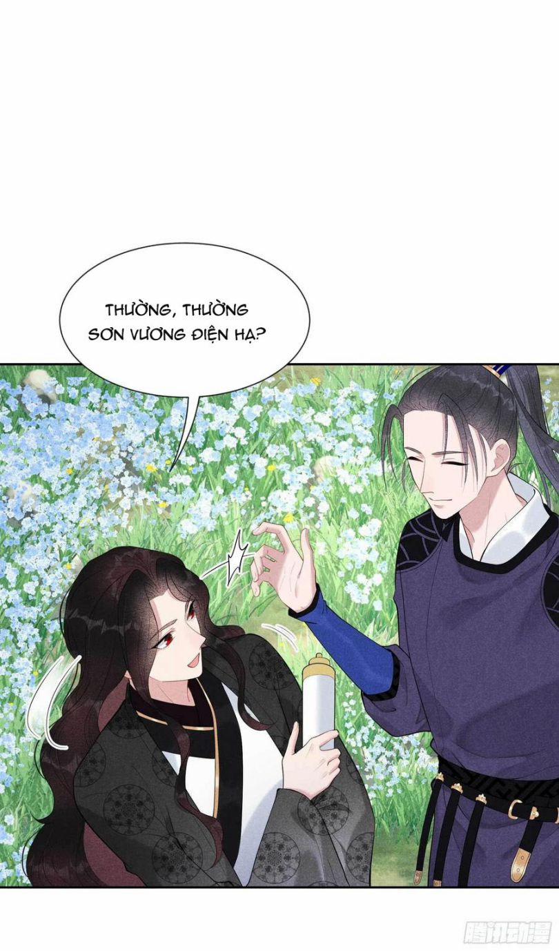 Trở Thành Nam Nhân Của Vương 34 trang 1