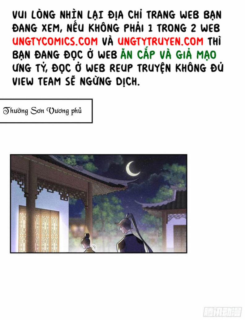 Trở Thành Nam Nhân Của Vương 38 trang 1