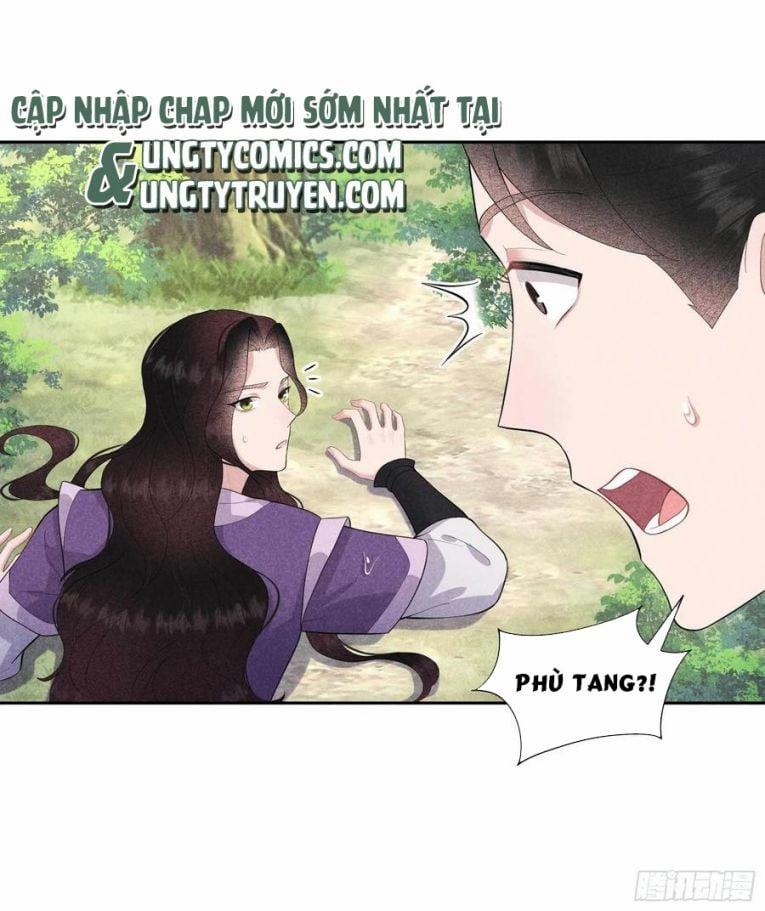 Trở Thành Nam Nhân Của Vương 41 trang 1