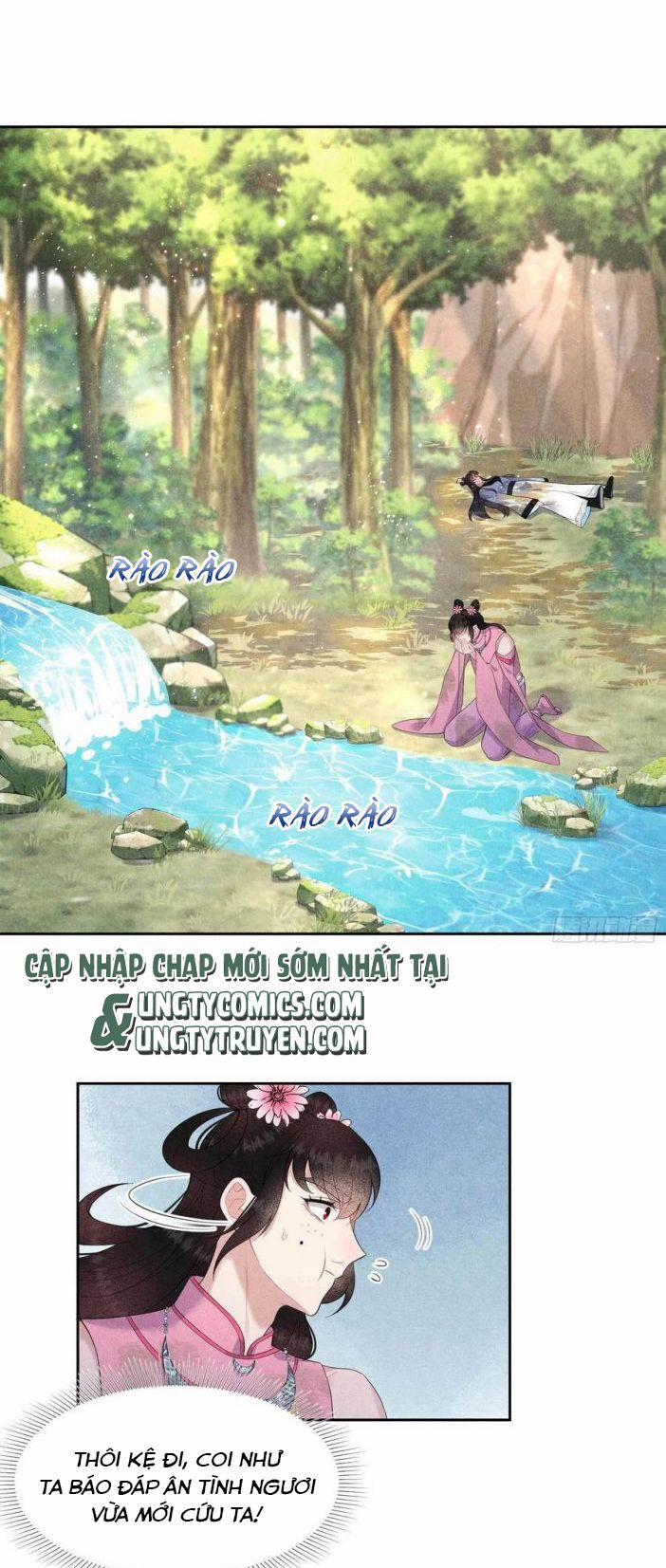 Trở Thành Nam Nhân Của Vương 51 trang 1