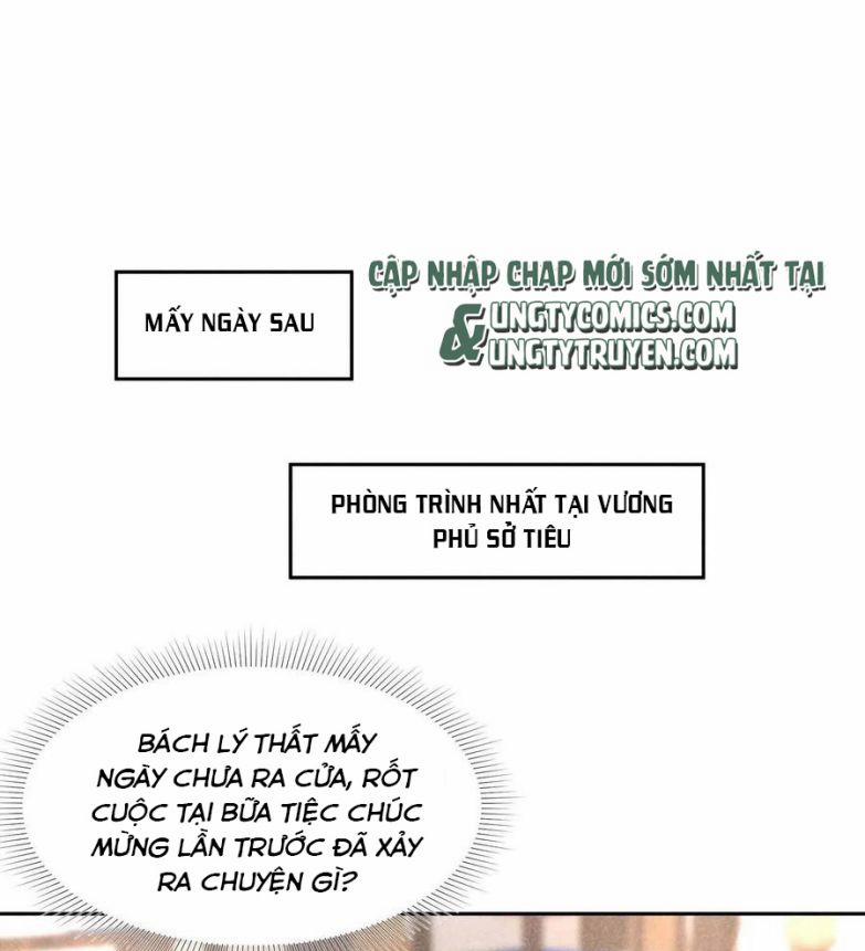 Trở Thành Nam Nhân Của Vương 56 trang 1