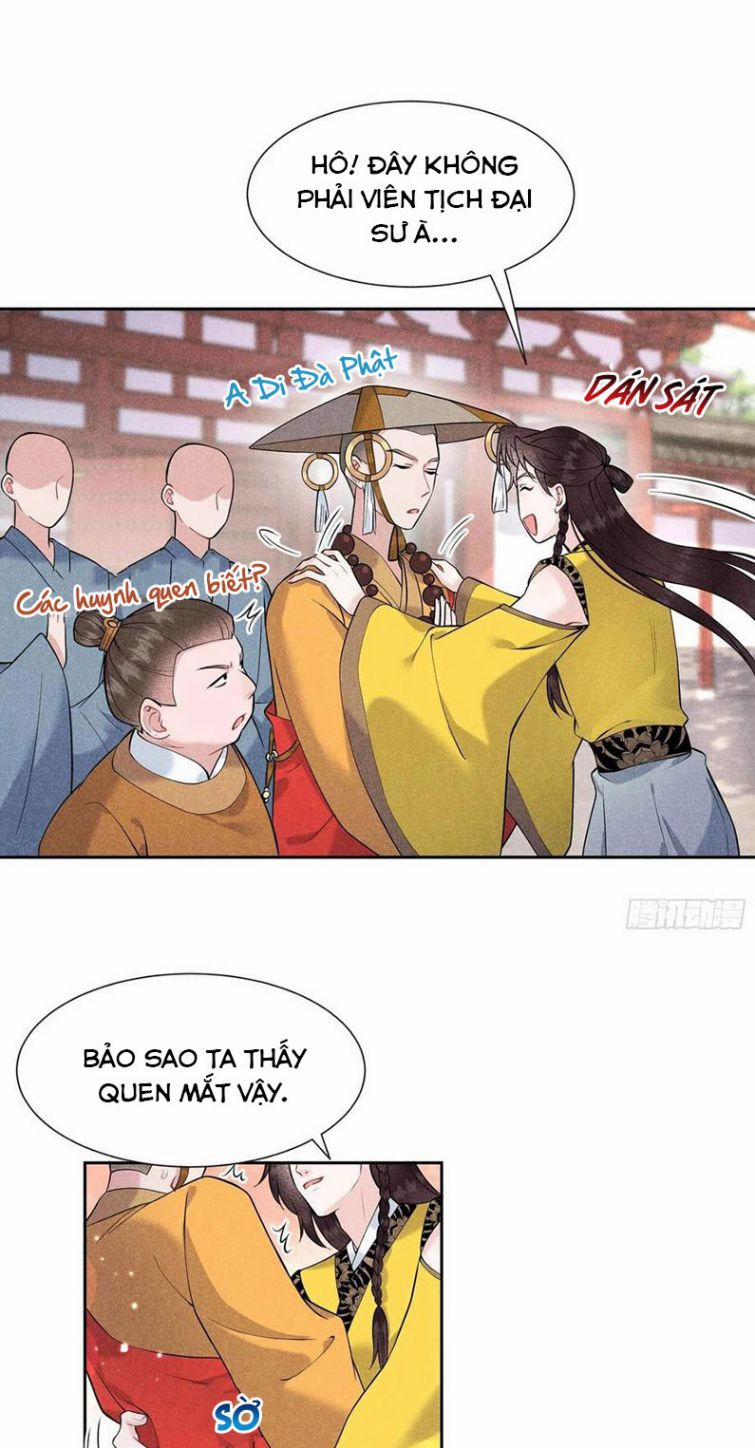 Trở Thành Nam Nhân Của Vương 70 trang 1