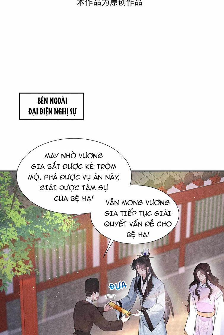 Trở Thành Nam Nhân Của Vương 89 trang 1