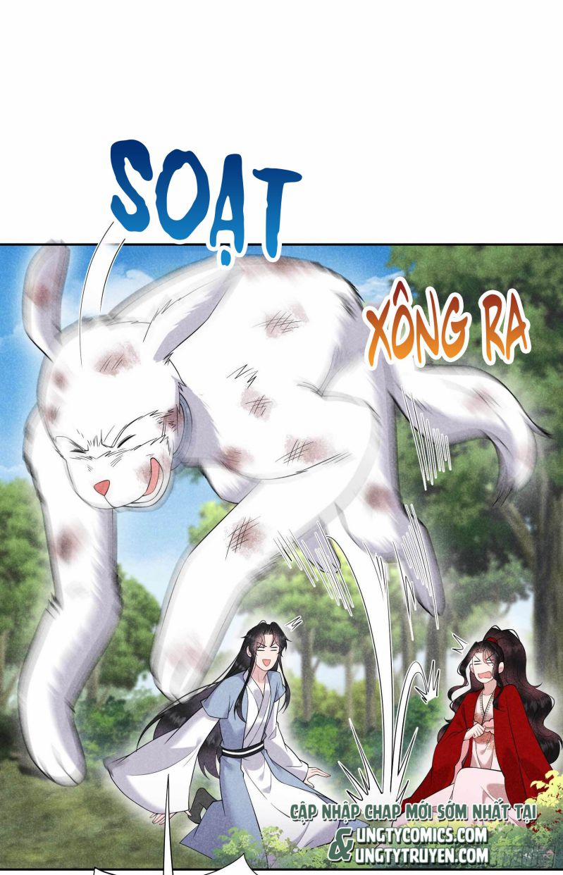 Trở Thành Nam Nhân Của Vương 96 trang 1