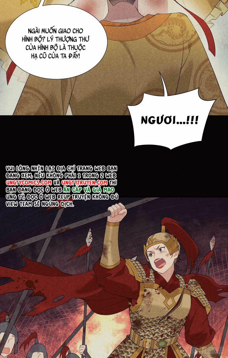 Trở Thành Nam Nhân Của Vương 97 trang 21