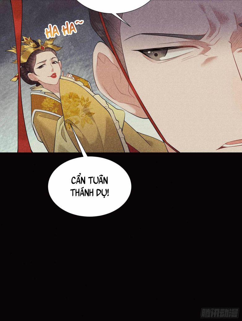Trở Thành Nam Nhân Của Vương 97 trang 25