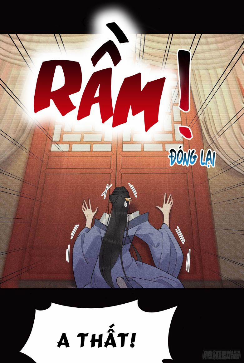 Trở Thành Nam Nhân Của Vương 97 trang 31