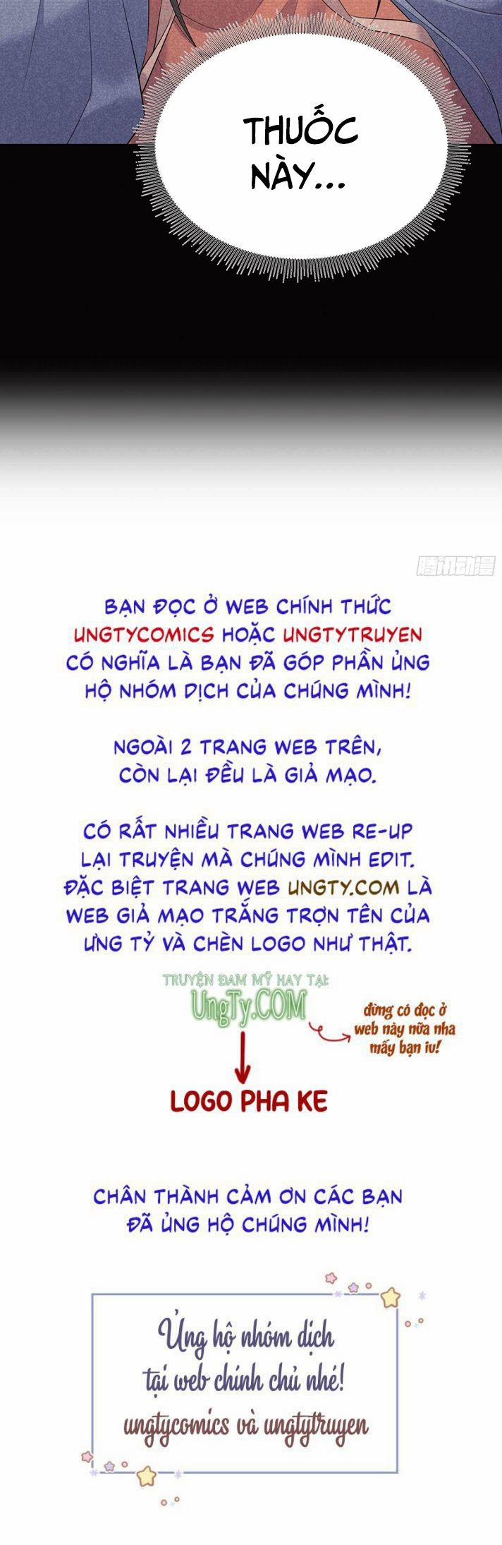 Trở Thành Nam Nhân Của Vương 97 trang 40