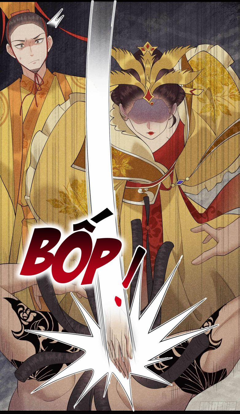 Trở Thành Nam Nhân Của Vương 97 trang 5