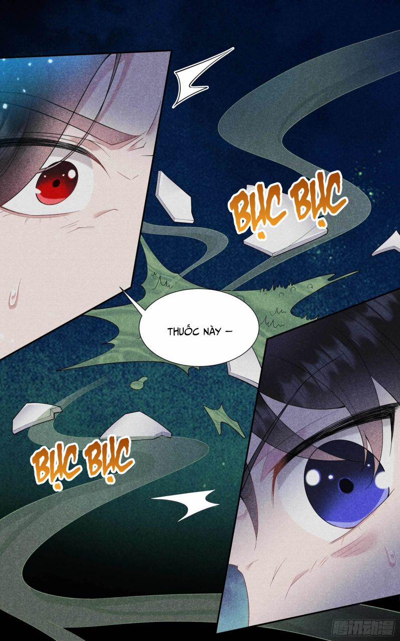 Trở Thành Nam Nhân Của Vương 98 trang 12