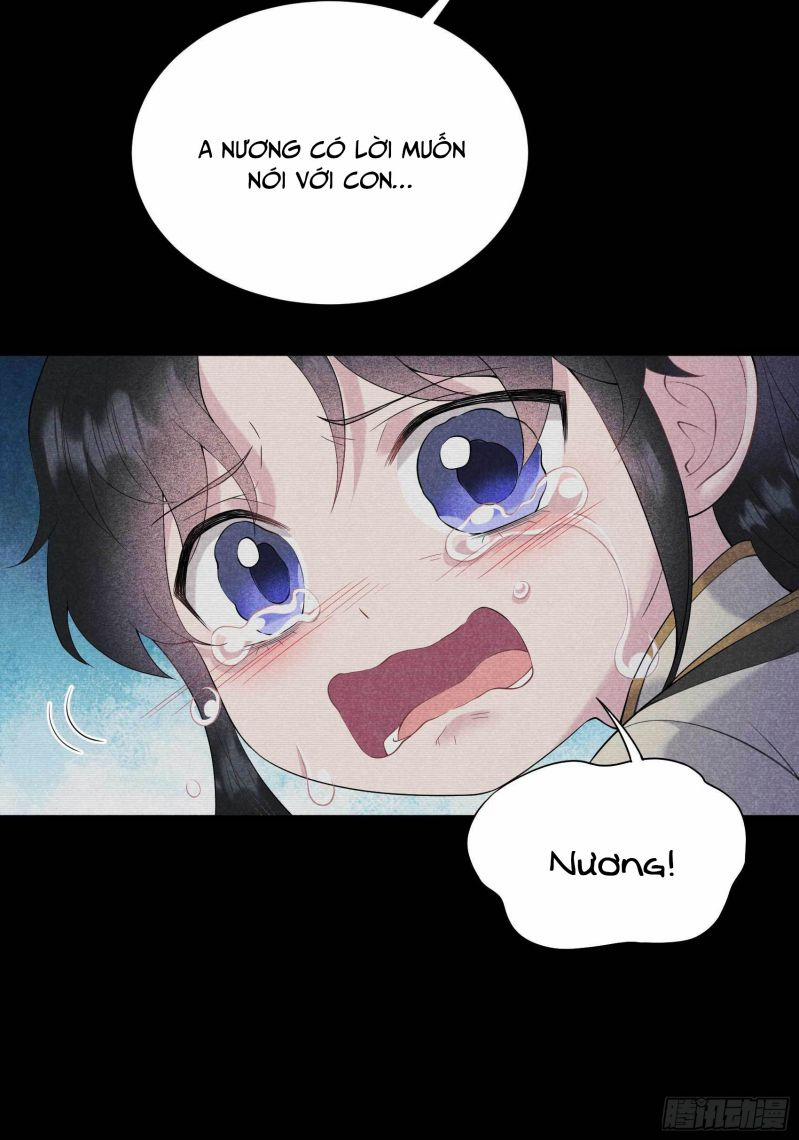 Trở Thành Nam Nhân Của Vương 98 trang 16