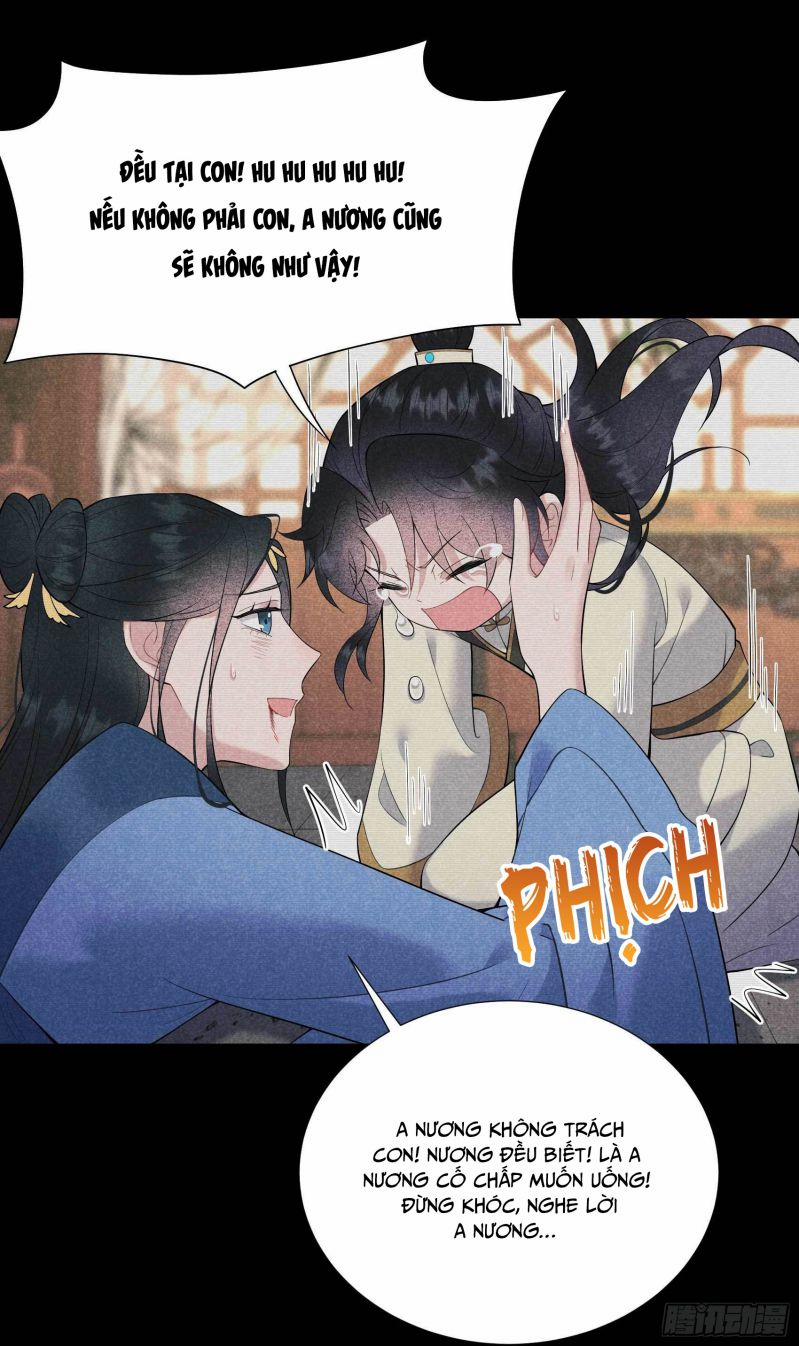 Trở Thành Nam Nhân Của Vương 98 trang 17