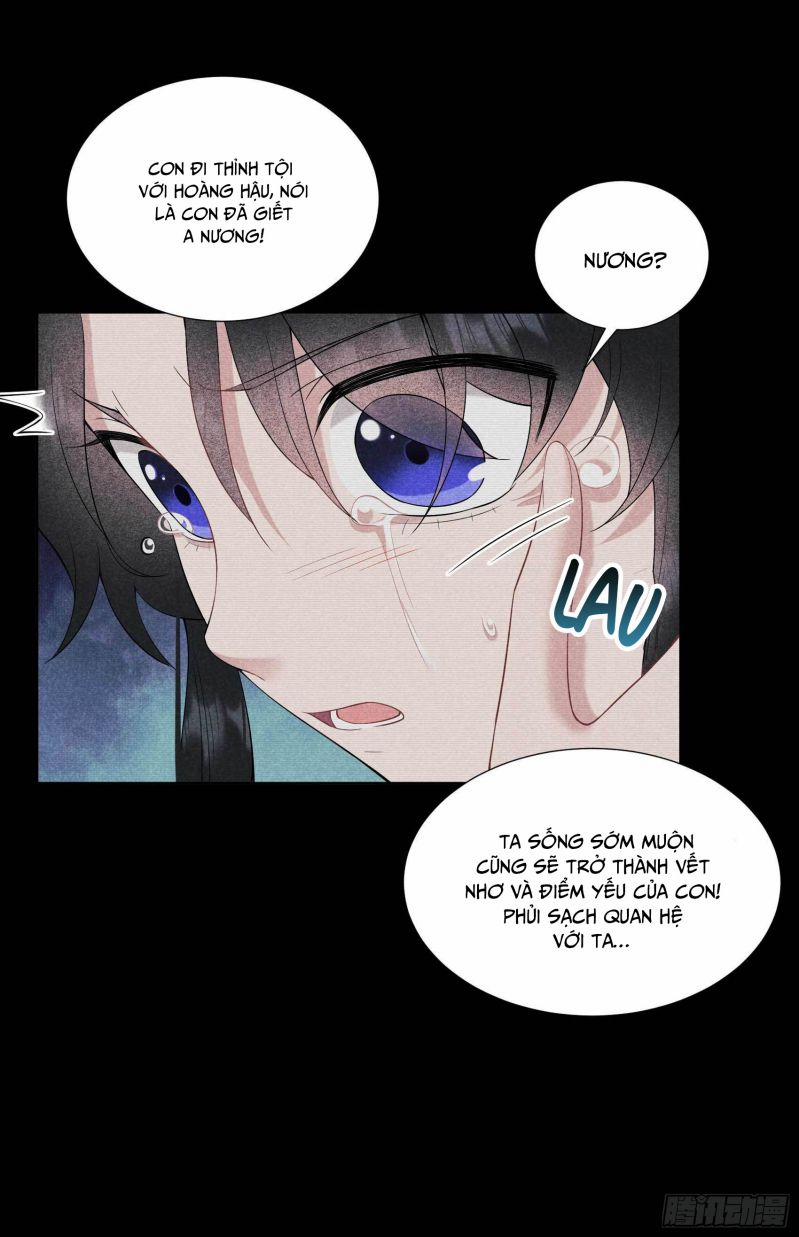Trở Thành Nam Nhân Của Vương 98 trang 18