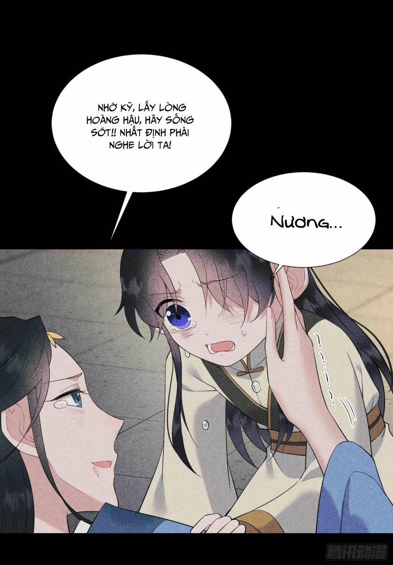 Trở Thành Nam Nhân Của Vương 98 trang 20