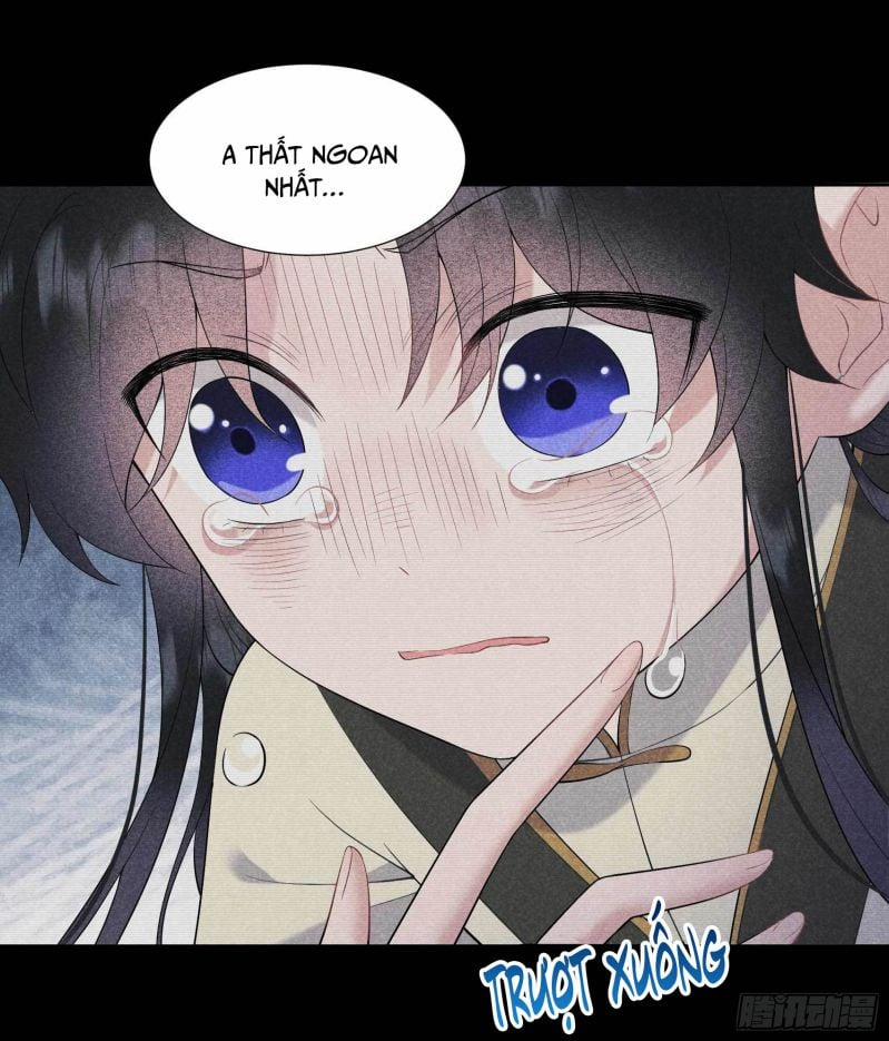 Trở Thành Nam Nhân Của Vương 98 trang 21