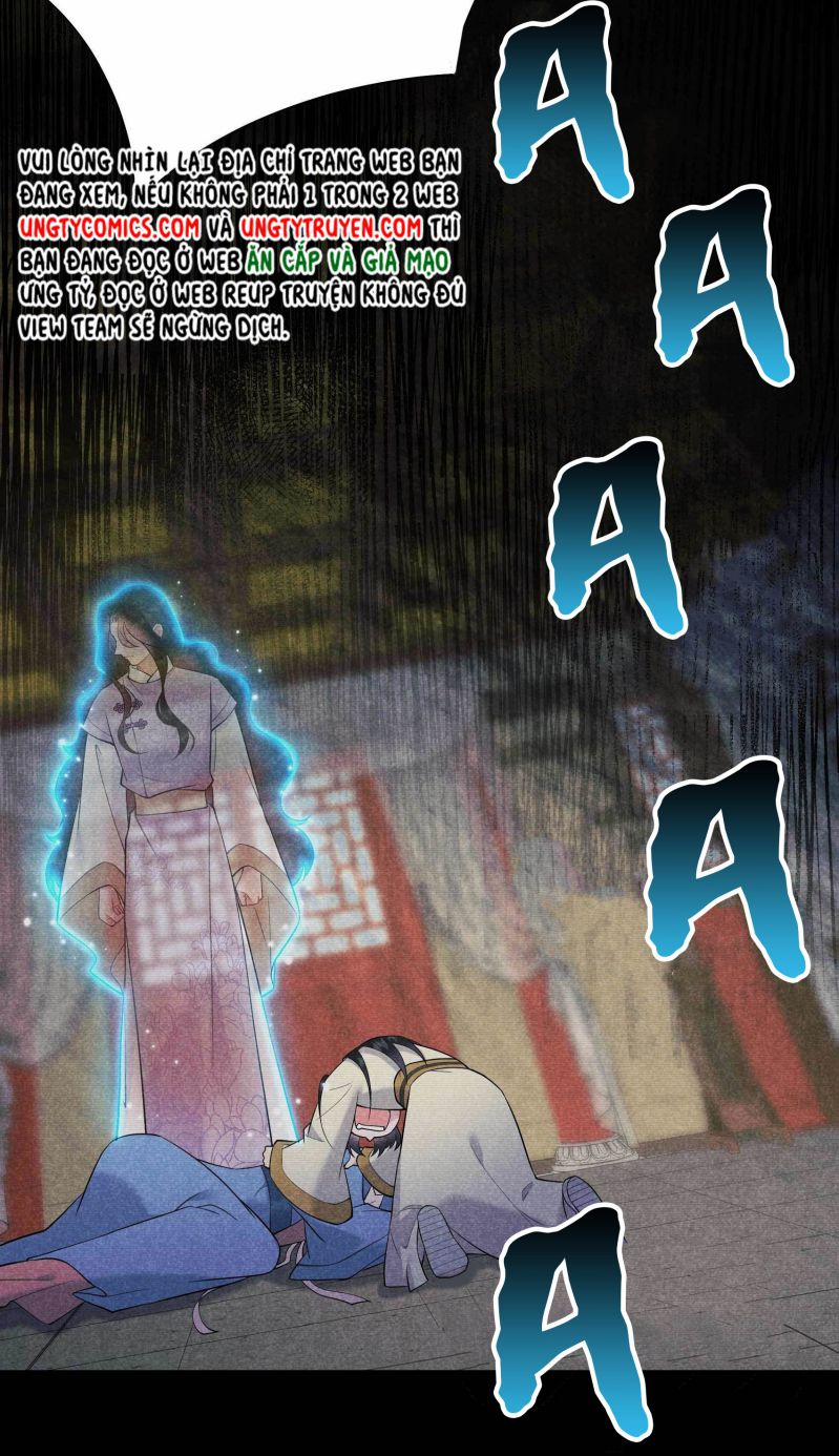 Trở Thành Nam Nhân Của Vương 98 trang 23