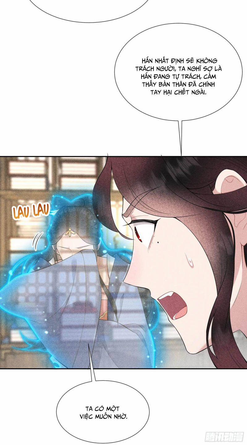 Trở Thành Nam Nhân Của Vương 98 trang 27