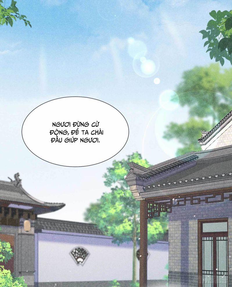Trở Thành Nam Nhân Của Vương 98 trang 31