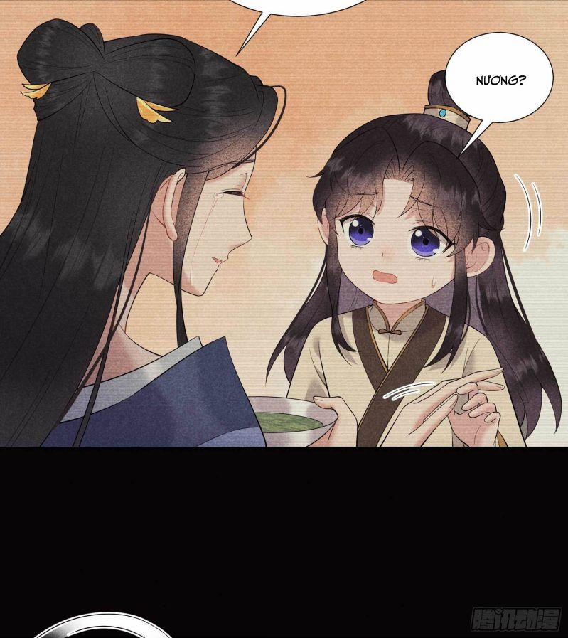 Trở Thành Nam Nhân Của Vương 98 trang 8