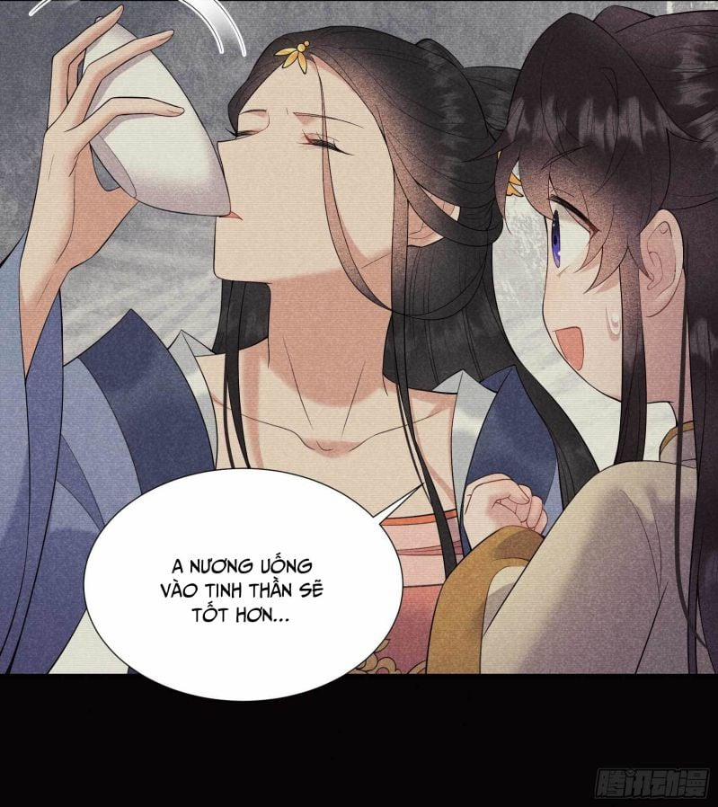 Trở Thành Nam Nhân Của Vương 98 trang 9