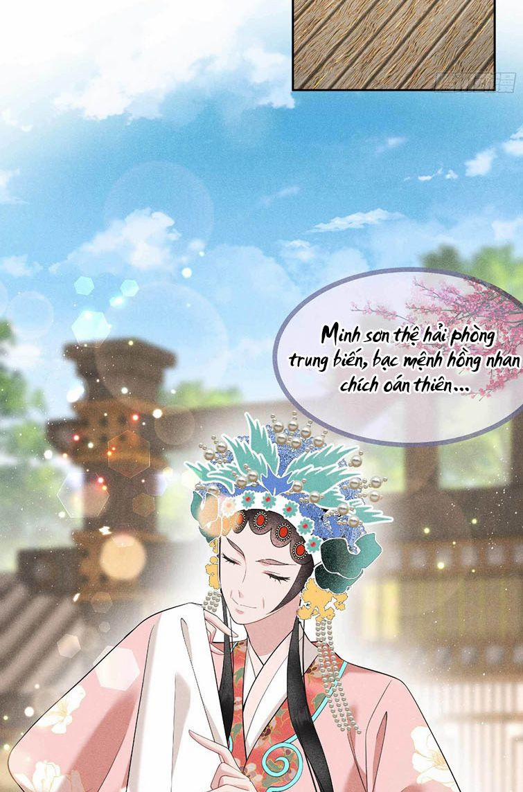 Trở Thành Nam Nhân Của Vương 99 trang 19
