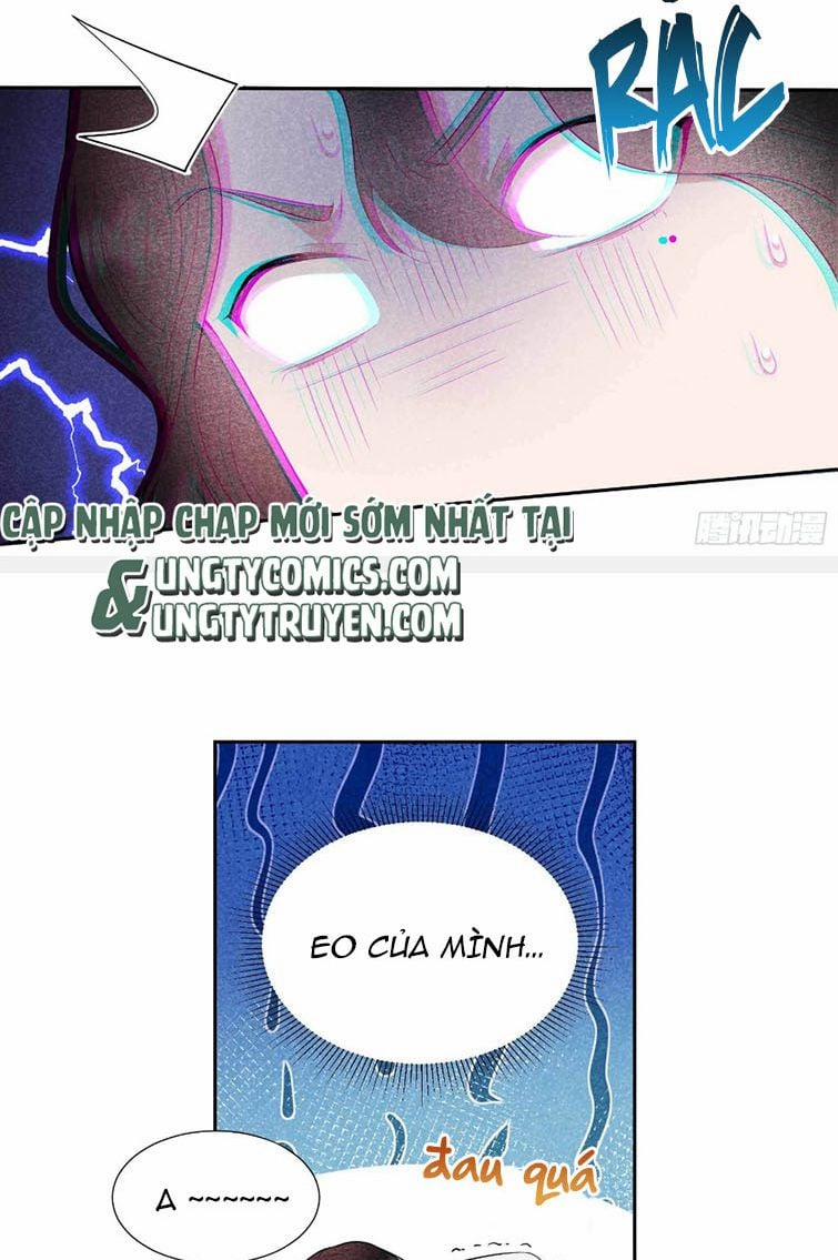 Trở Thành Nam Nhân Của Vương 99 trang 2