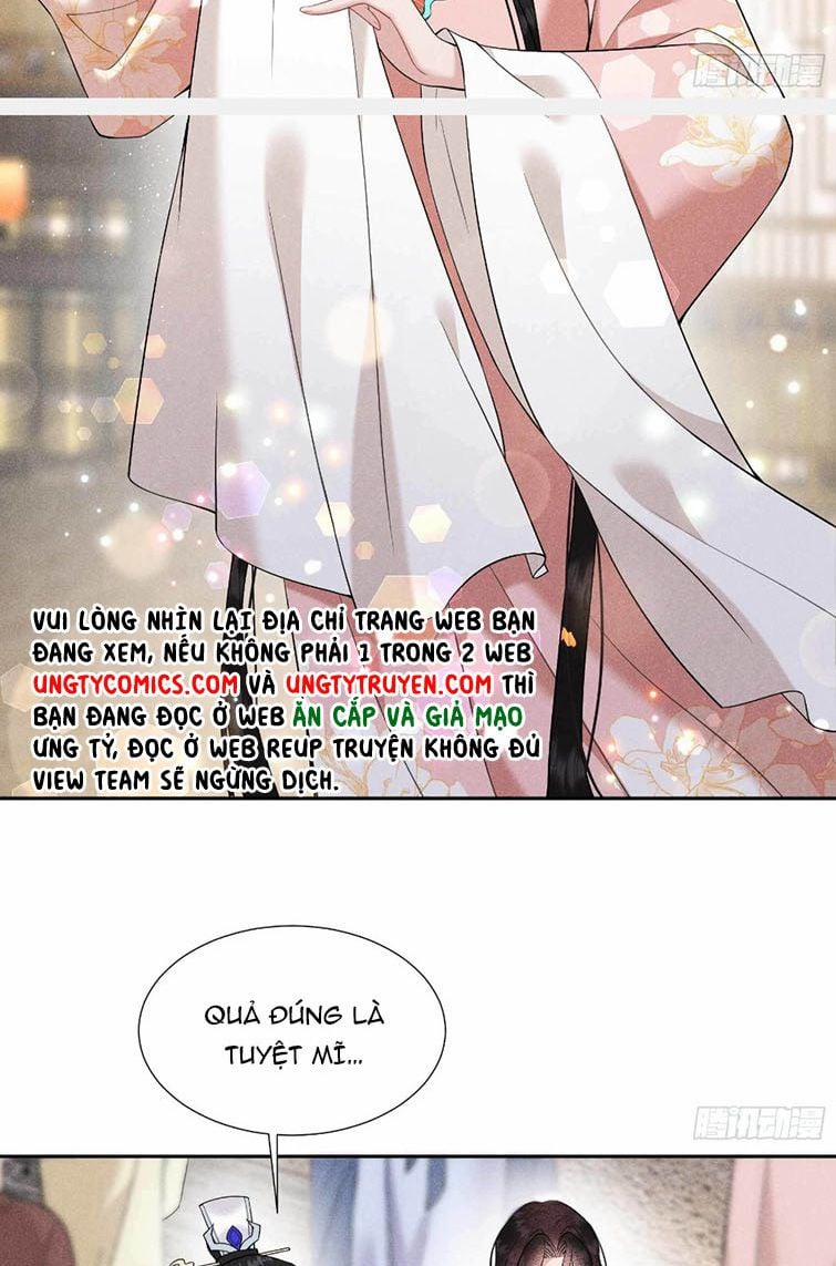 Trở Thành Nam Nhân Của Vương 99 trang 20