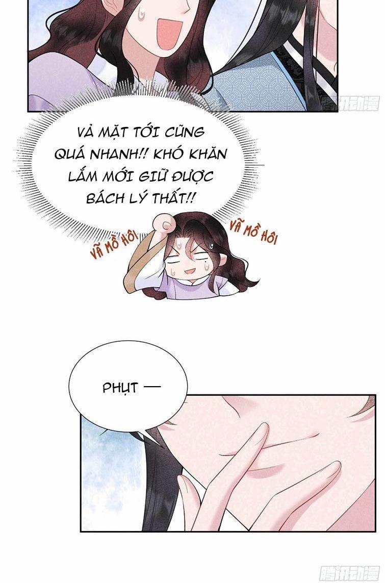 Trở Thành Nam Nhân Của Vương 99 trang 26