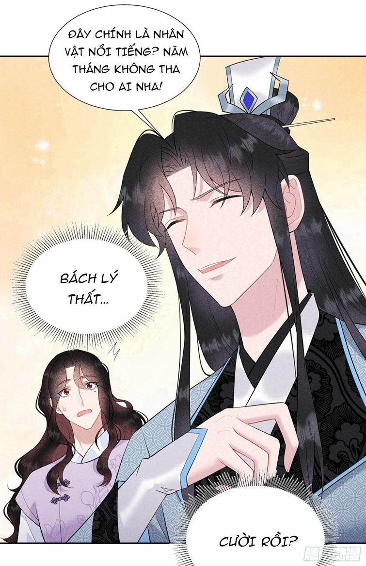 Trở Thành Nam Nhân Của Vương 99 trang 27