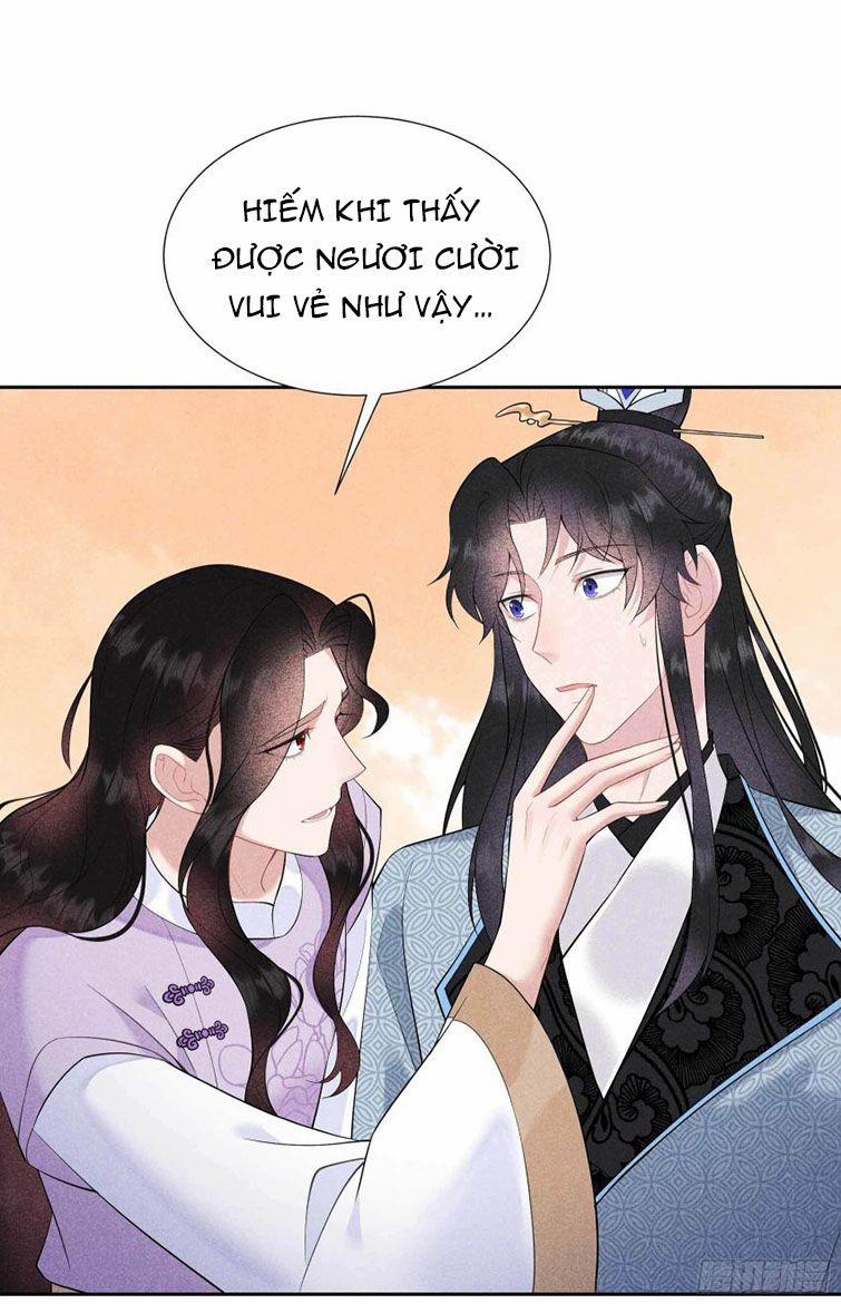 Trở Thành Nam Nhân Của Vương 99 trang 30