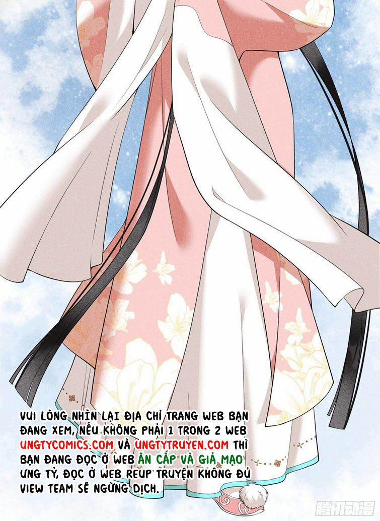 Trở Thành Nam Nhân Của Vương 99 trang 35