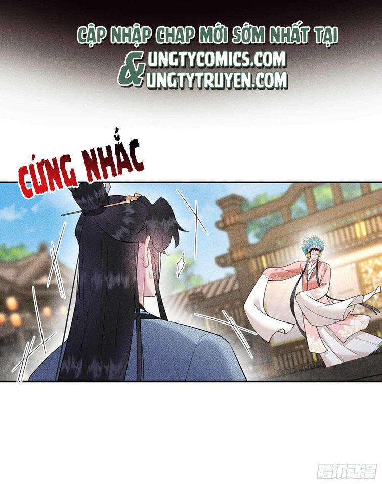 Trở Thành Nam Nhân Của Vương 99 trang 38