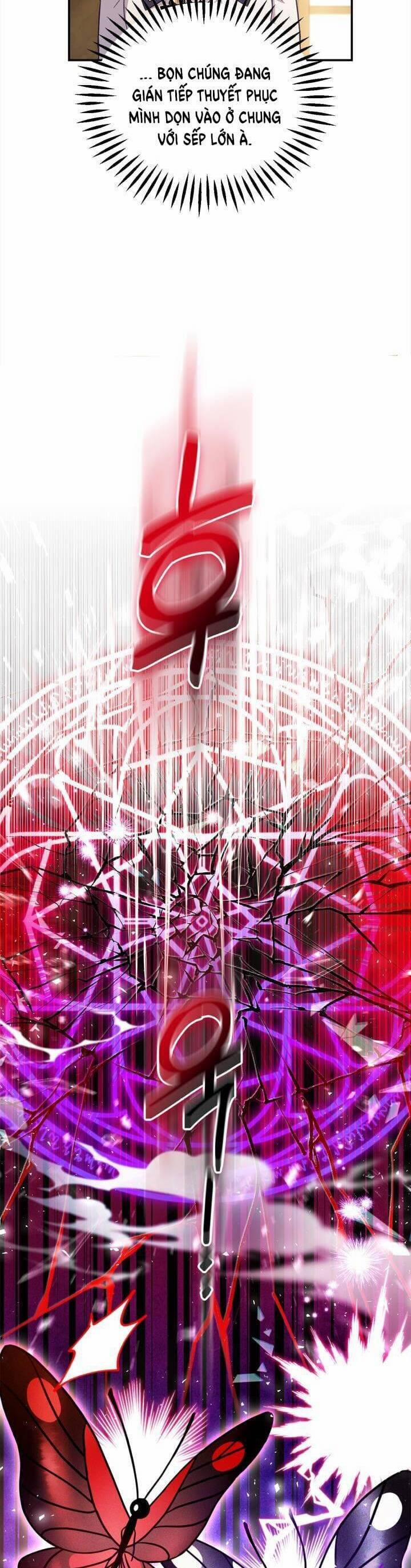 Trở Thành Người Giám Định Chất Độc Cho Thế Lực Hắc Ám 25 trang 10