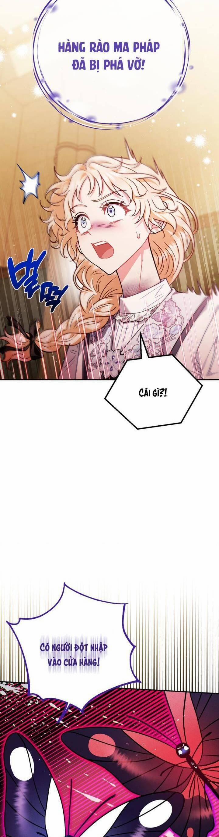 Trở Thành Người Giám Định Chất Độc Cho Thế Lực Hắc Ám 25 trang 12