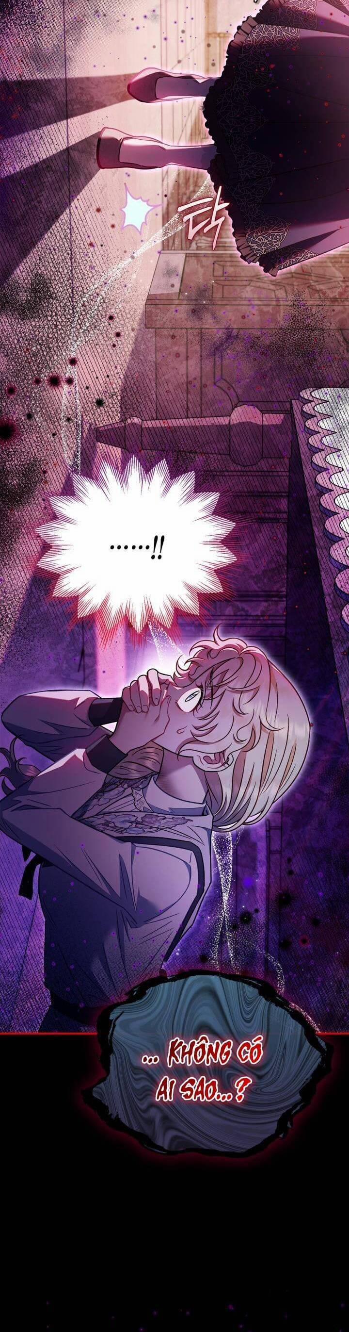 Trở Thành Người Giám Định Chất Độc Cho Thế Lực Hắc Ám 25 trang 15