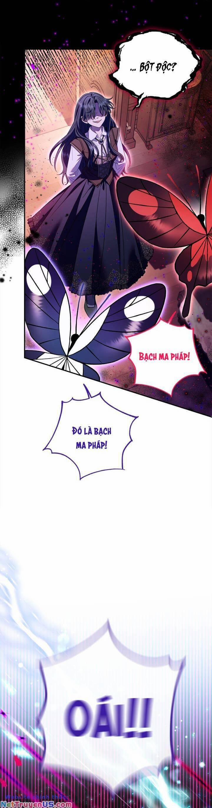 Trở Thành Người Giám Định Chất Độc Cho Thế Lực Hắc Ám 25 trang 16