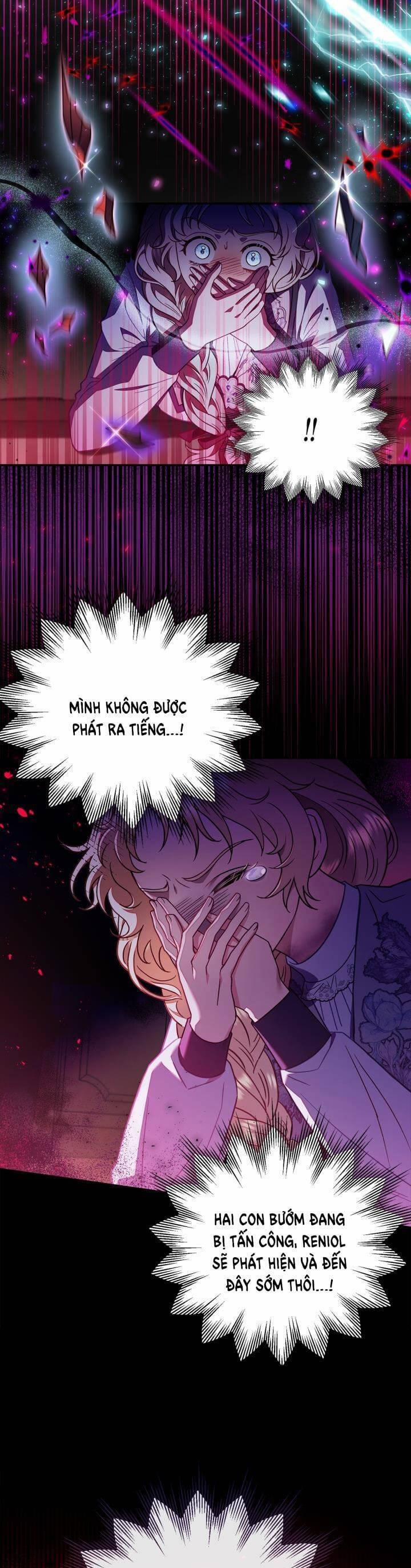 Trở Thành Người Giám Định Chất Độc Cho Thế Lực Hắc Ám 25 trang 17