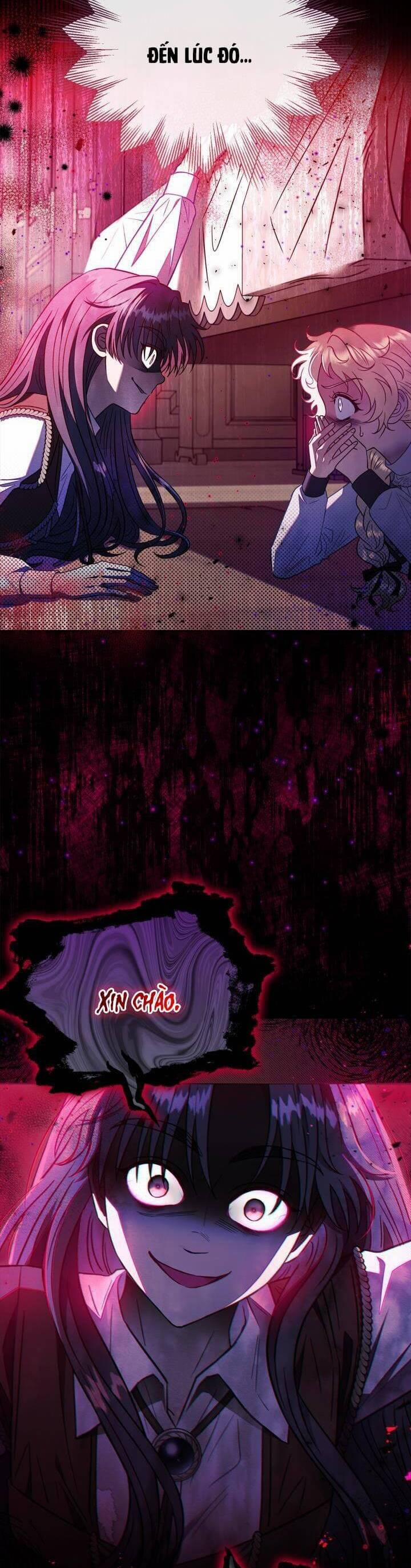 Trở Thành Người Giám Định Chất Độc Cho Thế Lực Hắc Ám 25 trang 18