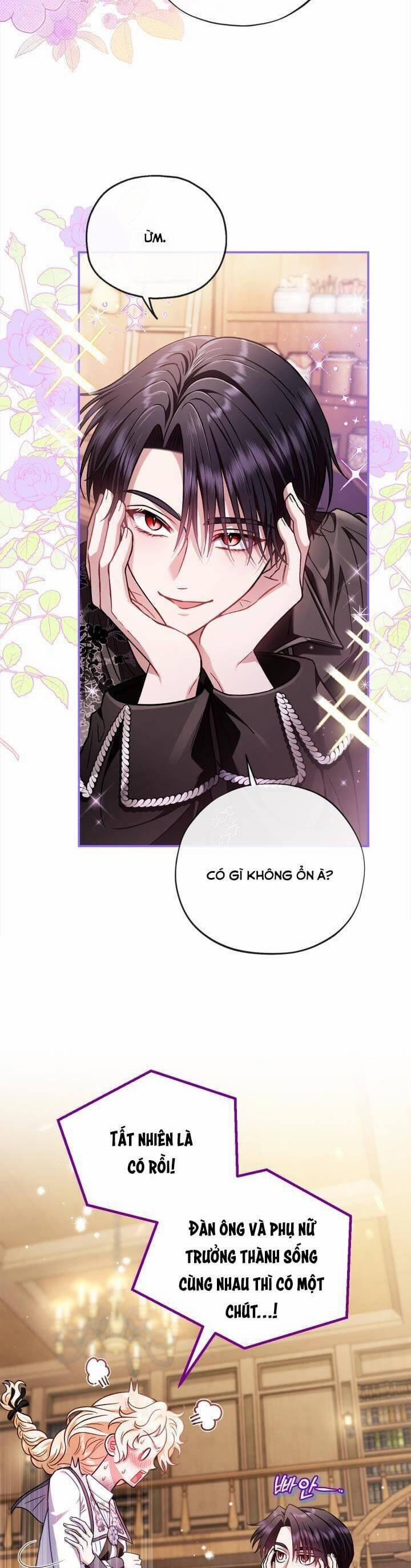 Trở Thành Người Giám Định Chất Độc Cho Thế Lực Hắc Ám 25 trang 2