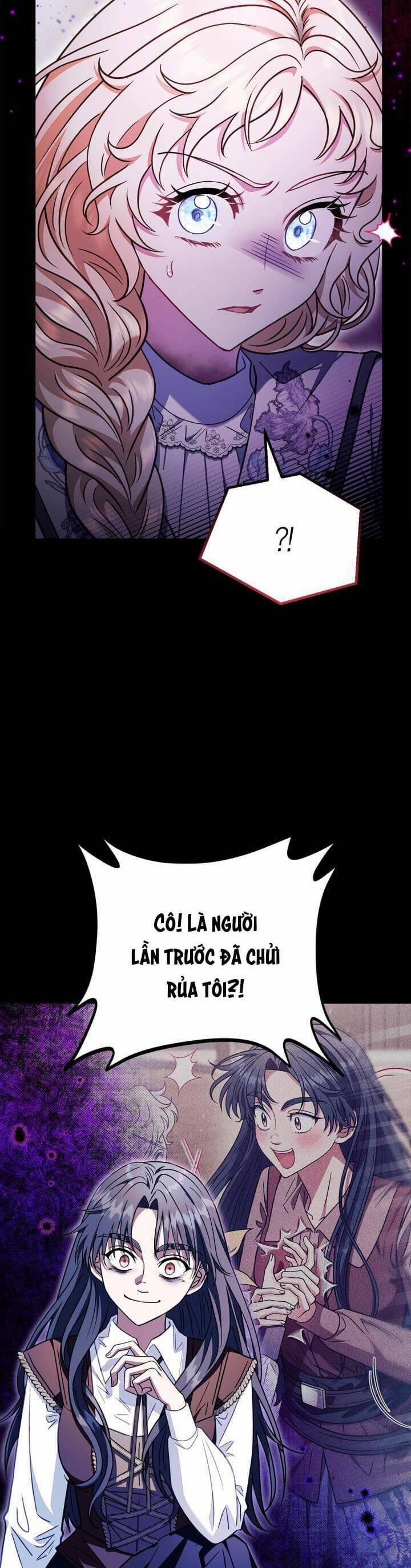Trở Thành Người Giám Định Chất Độc Cho Thế Lực Hắc Ám 25 trang 22