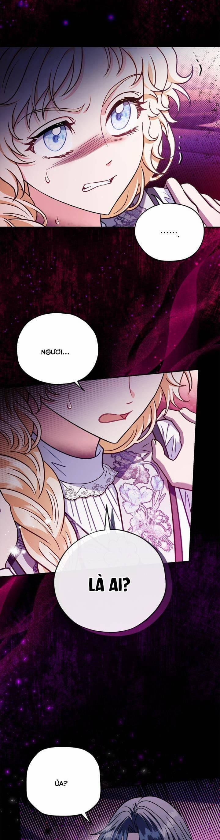 Trở Thành Người Giám Định Chất Độc Cho Thế Lực Hắc Ám 25 trang 25