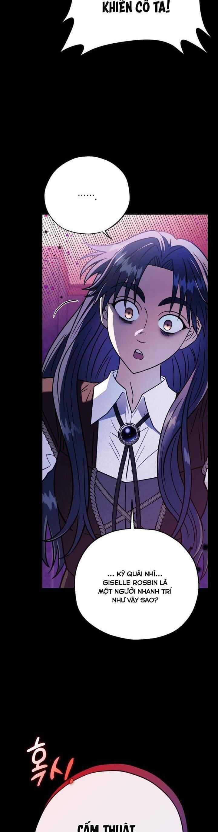 Trở Thành Người Giám Định Chất Độc Cho Thế Lực Hắc Ám 25 trang 27