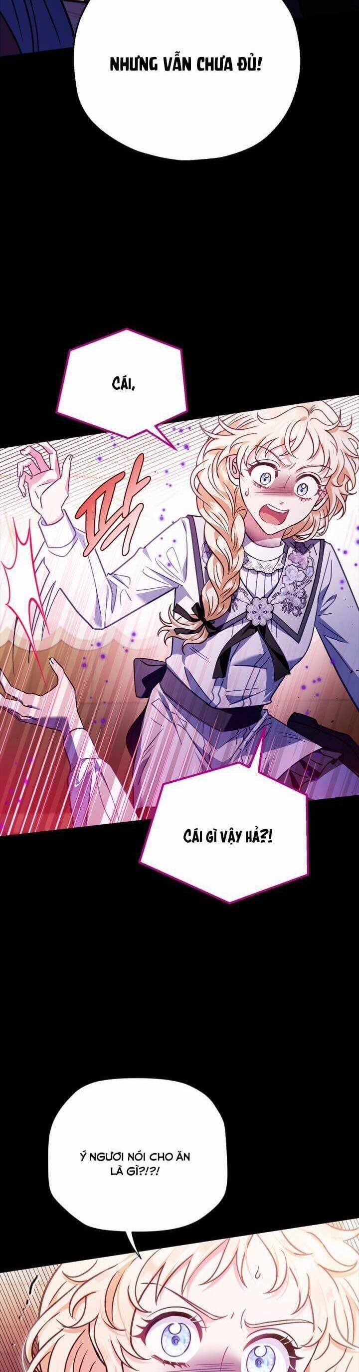 Trở Thành Người Giám Định Chất Độc Cho Thế Lực Hắc Ám 25 trang 31