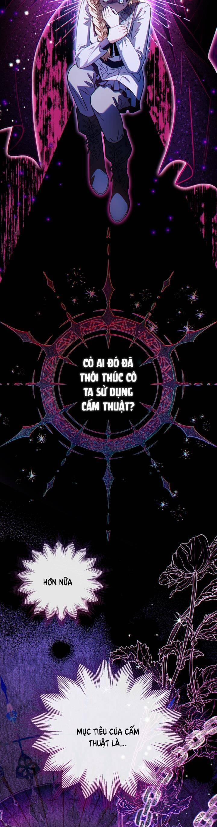 Trở Thành Người Giám Định Chất Độc Cho Thế Lực Hắc Ám 25 trang 33