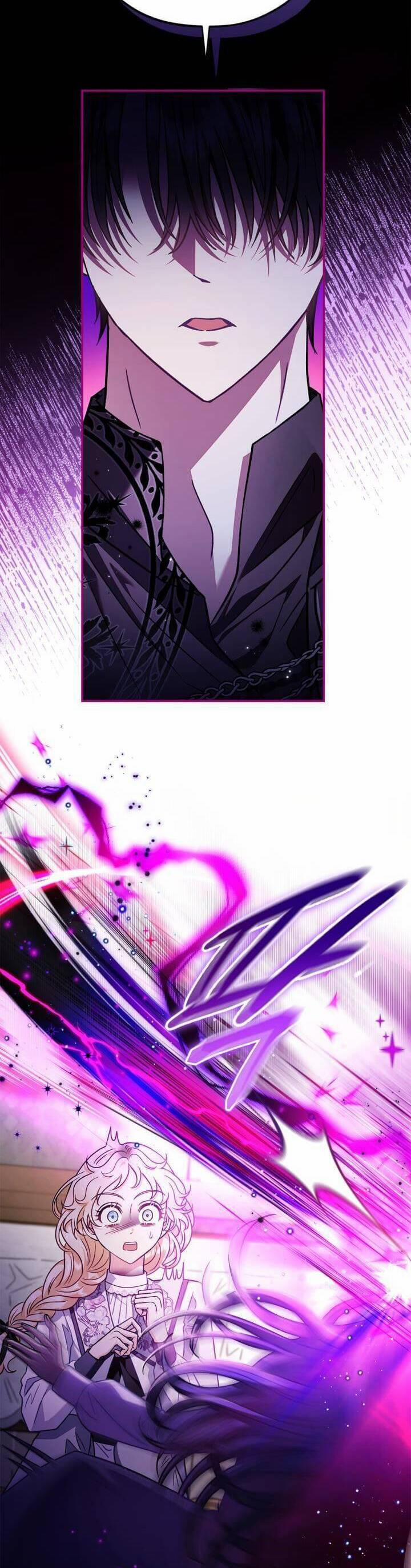 Trở Thành Người Giám Định Chất Độc Cho Thế Lực Hắc Ám 25 trang 37