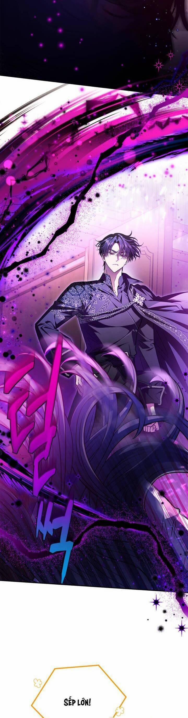 Trở Thành Người Giám Định Chất Độc Cho Thế Lực Hắc Ám 25 trang 38