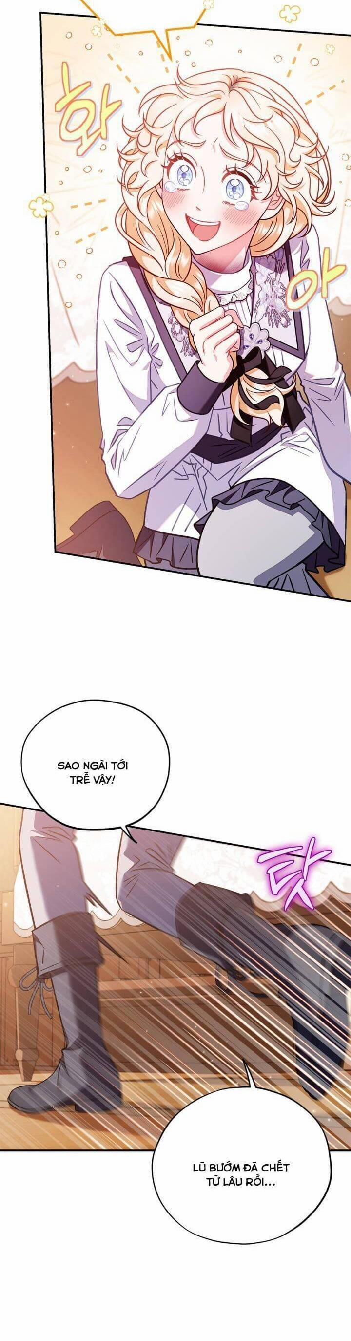 Trở Thành Người Giám Định Chất Độc Cho Thế Lực Hắc Ám 25 trang 39